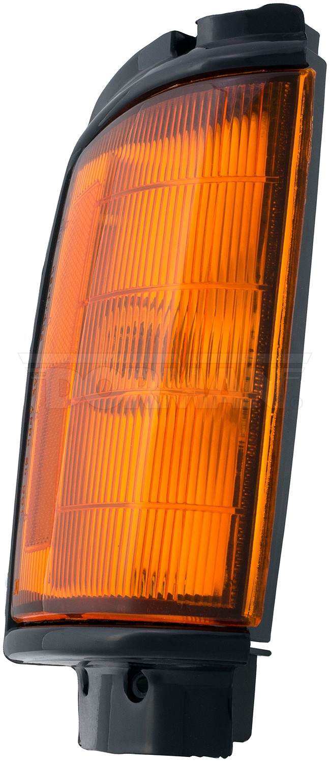 Dorman Turn Signal Lamp Assembly matching OEM for 1986-84 Toyota 4Runner, Toyota Pickup 1630686