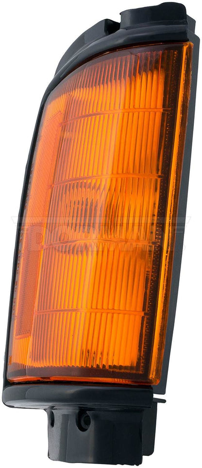 Dorman Turn Signal Lamp Assembly matching OEM for 1986-84 Toyota 4Runner, Toyota Pickup 1630686