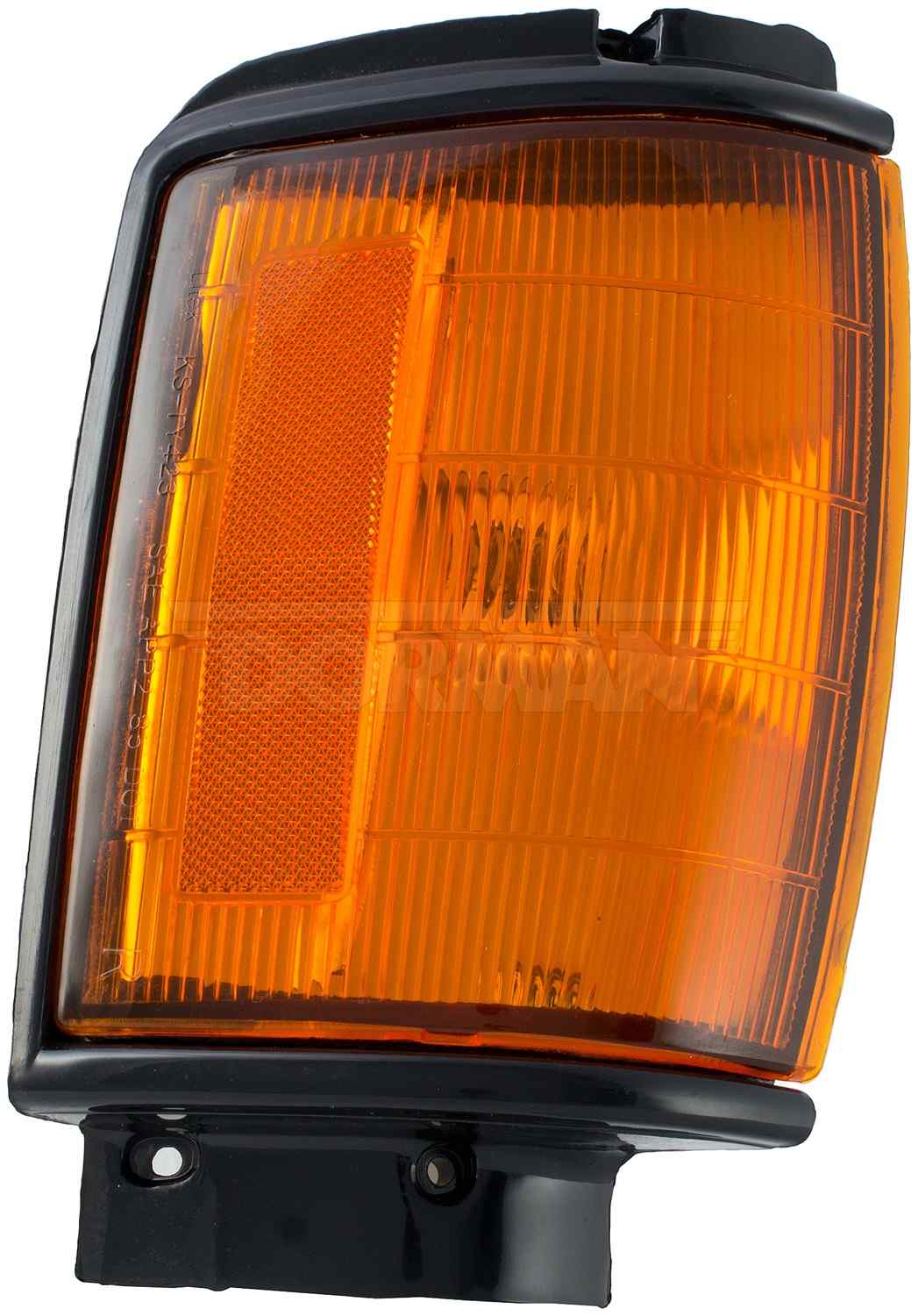 Dorman Turn Signal Lamp Assembly with Parking Light for 1986-1984 Toyota 4Runner & Pickup 1630687