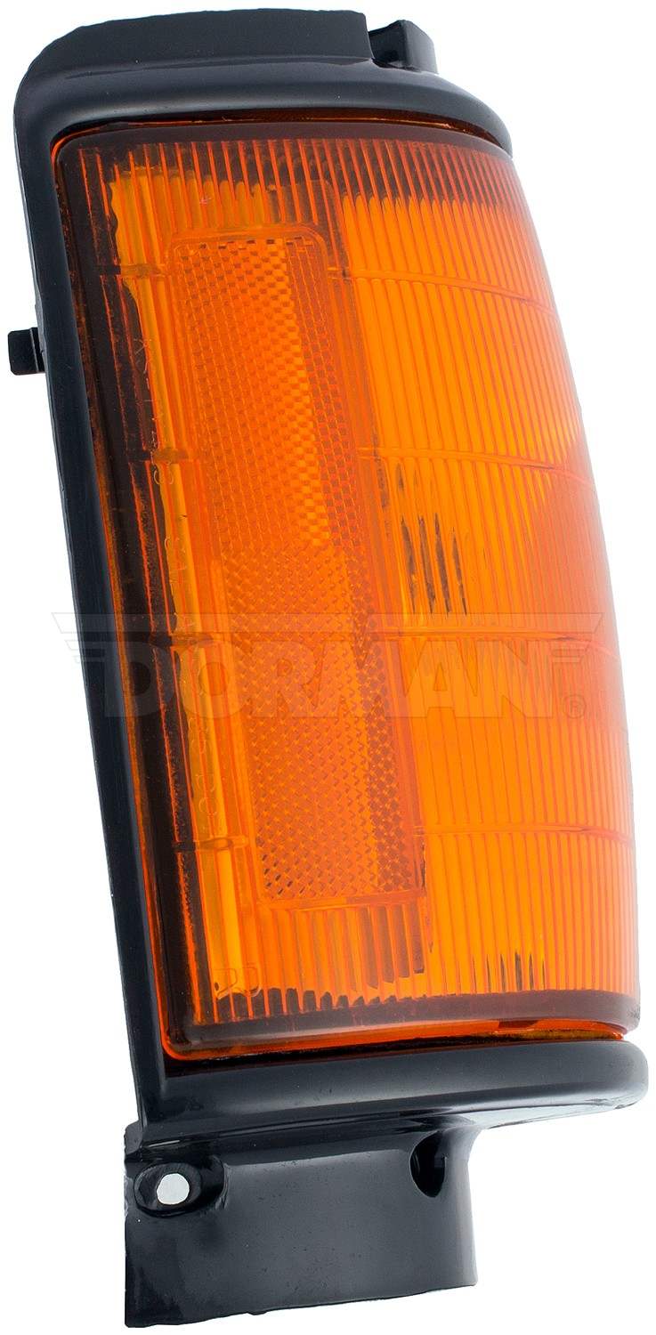 Dorman Turn Signal Lamp Assembly with Parking Light for 1986-1984 Toyota 4Runner & Pickup 1630687