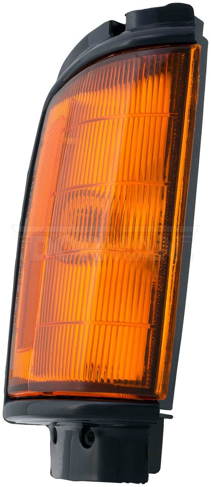 Dorman Turn Signal Lamp Assembly with Parking Light for 1986-1984 Toyota 4Runner & Pickup 1630687