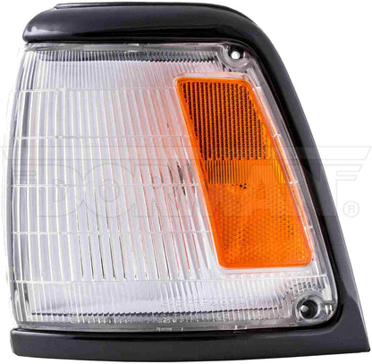 Dorman Turn Signal Lamp Assembly with Durable Materials for 1992-95 Toyota Pickup 1630698