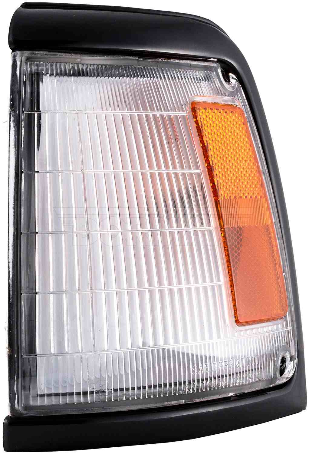 Dorman Turn Signal Lamp Assembly with Durable Materials for 1992-95 Toyota Pickup 1630698