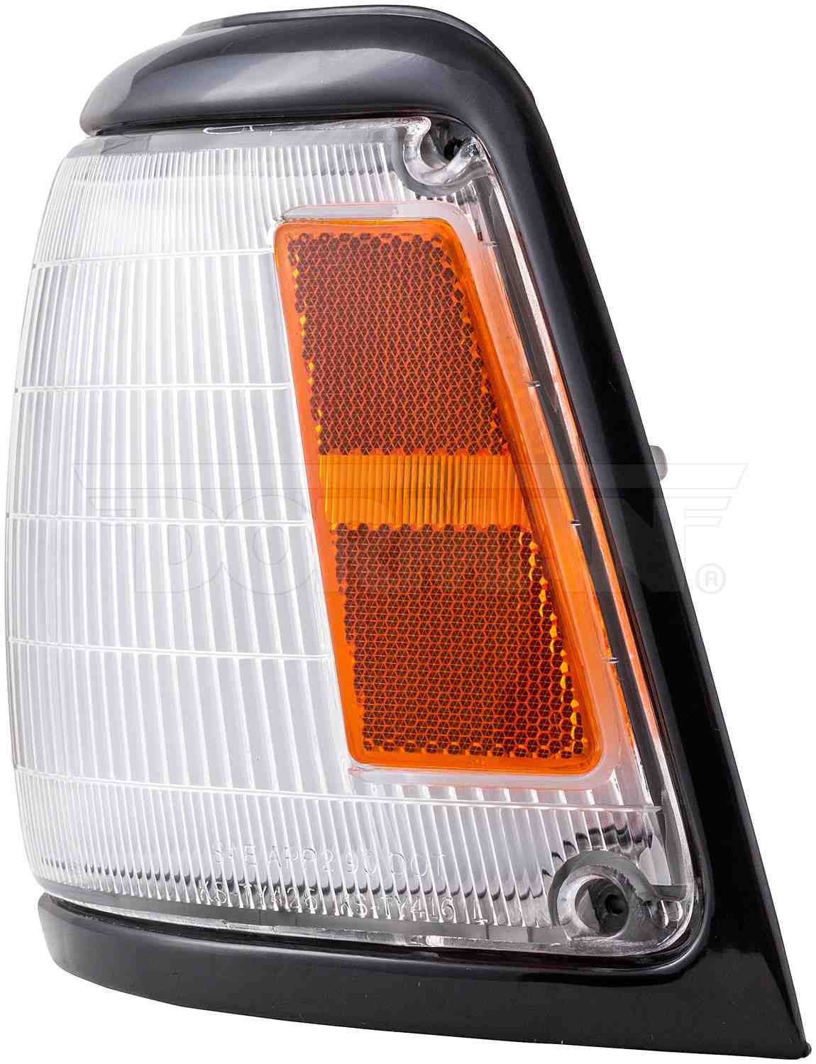 Dorman Turn Signal Lamp Assembly with Durable Materials for 1992-95 Toyota Pickup 1630698