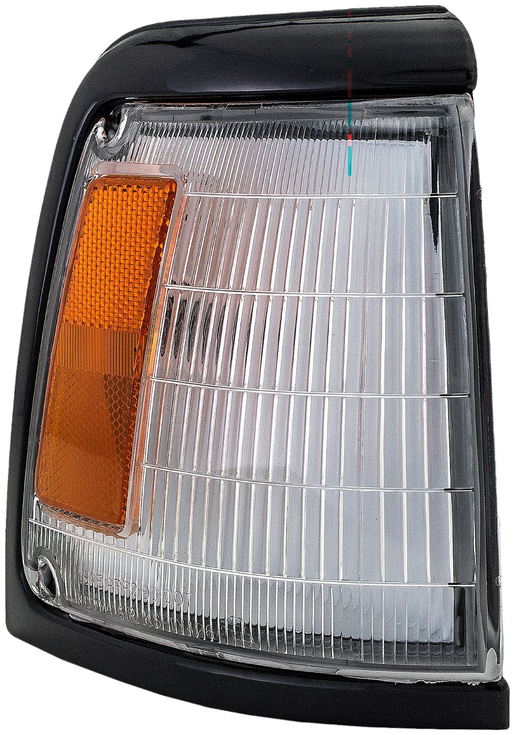 Dorman Turn Signal Lamp Assembly with Durable Materials for 1992-95 Toyota Pickup 1630699