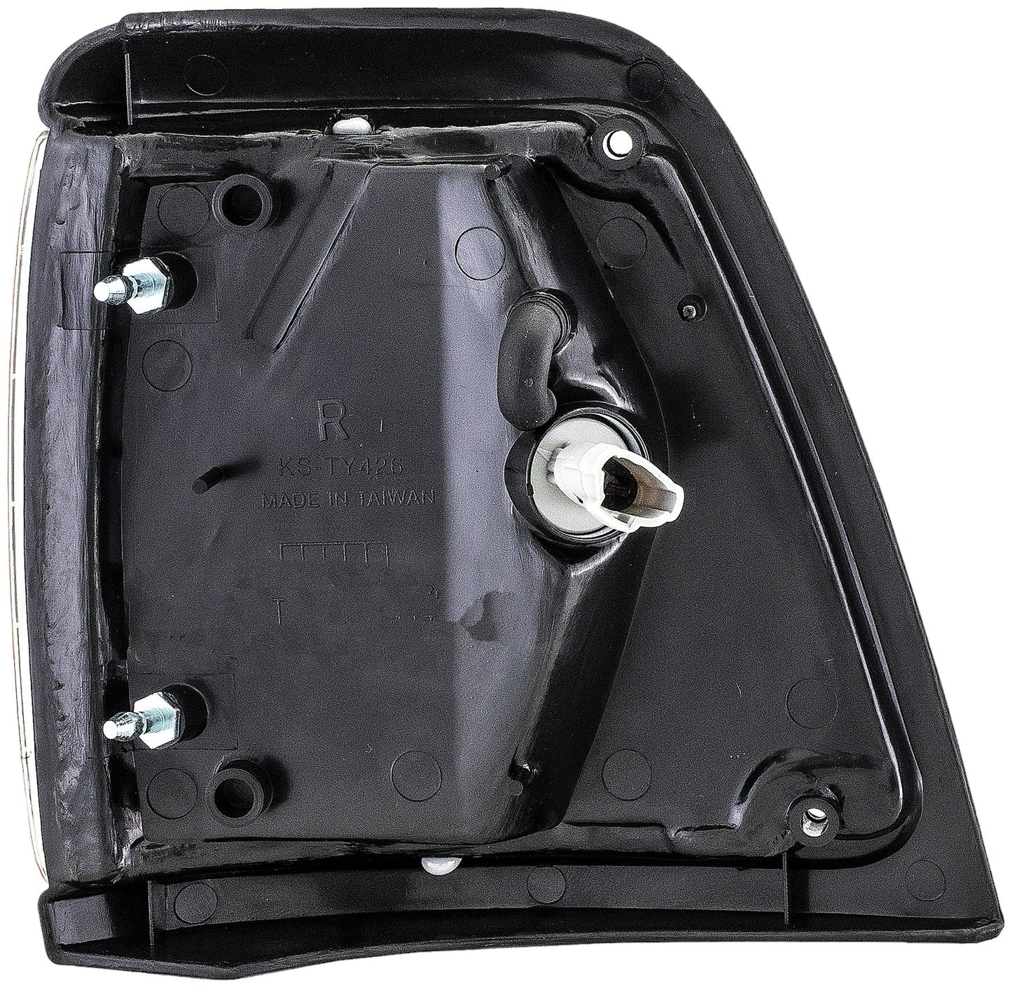 Dorman Turn Signal Lamp Assembly with Durable Materials for 1992-95 Toyota Pickup 1630699