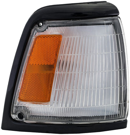 Dorman Turn Signal Lamp Assembly with Durable Materials for 1992-95 Toyota Pickup 1630699