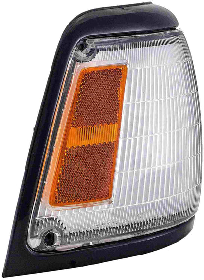 Dorman Turn Signal Lamp Assembly with Durable Materials for 1992-95 Toyota Pickup 1630699
