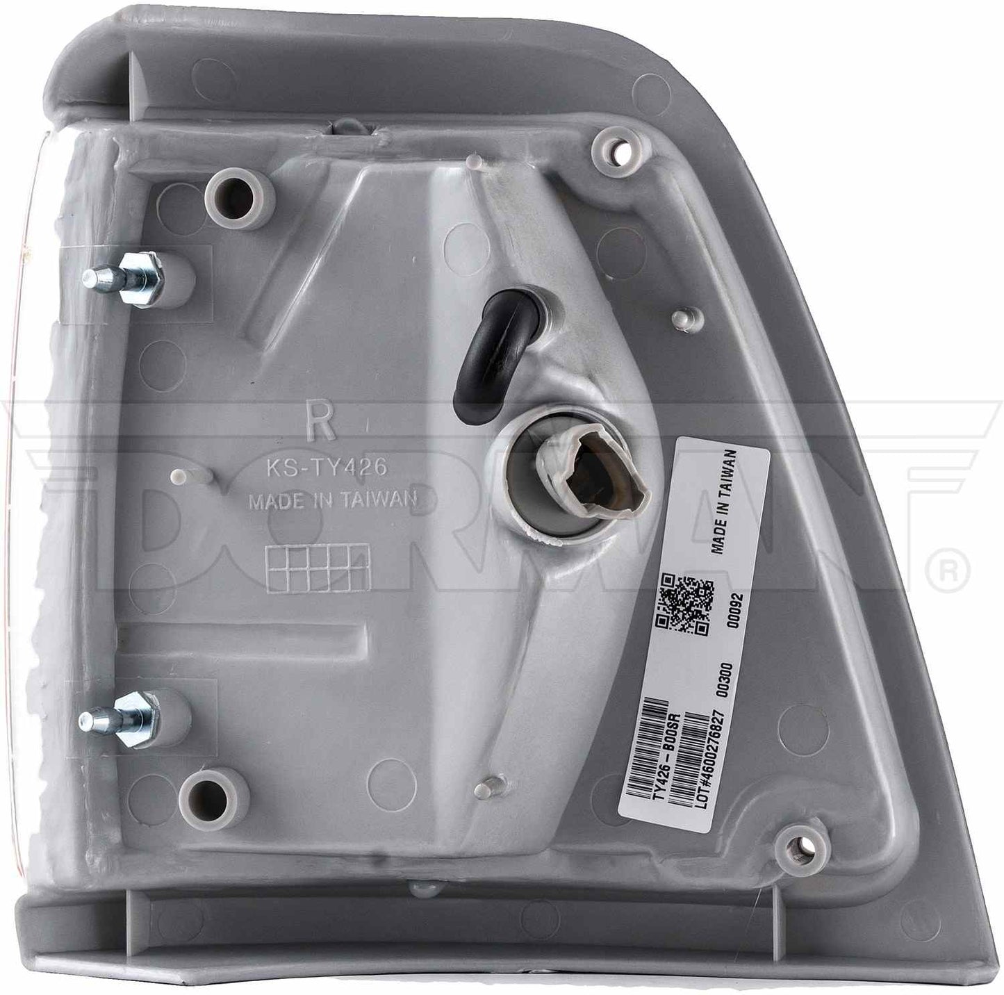 Dorman Turn Signal Lamp Assembly matches OEM for 1992-95 Toyota Pickup 1630701