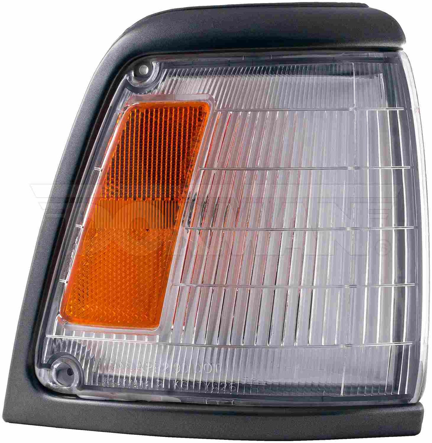 Dorman Turn Signal Lamp Assembly matches OEM for 1992-95 Toyota Pickup 1630701