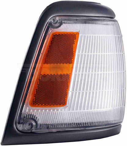 Dorman Turn Signal Lamp Assembly matches OEM for 1992-95 Toyota Pickup 1630701