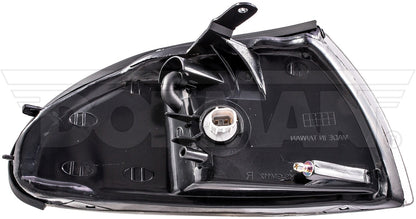 Dorman Turn Signal Lamp Assembly geo prizm for 1997-93 1630704