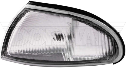 Dorman Turn Signal Lamp Assembly geo prizm for 1997-93 1630704