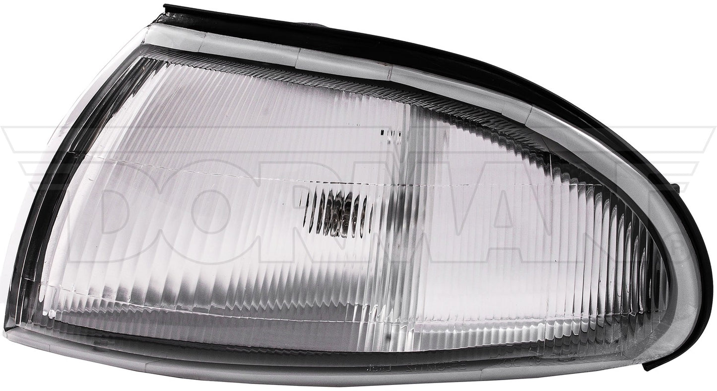 Dorman Turn Signal Lamp Assembly geo prizm for 1997-93 1630704