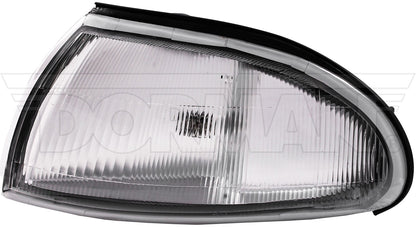 Dorman Turn Signal Lamp Assembly geo prizm for 1997-93 1630704