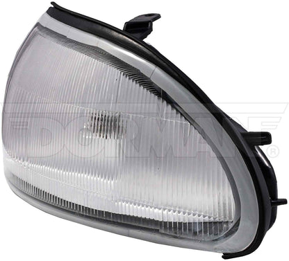 Dorman Turn Signal Lamp Assembly geo prizm for 1997-93 1630704