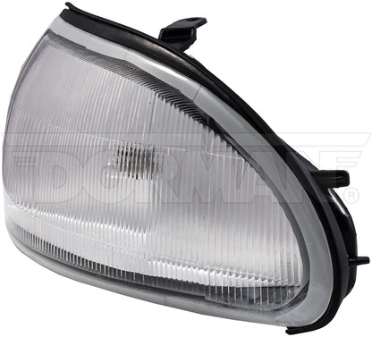 Dorman Turn Signal Lamp Assembly geo prizm for 1997-93 1630704