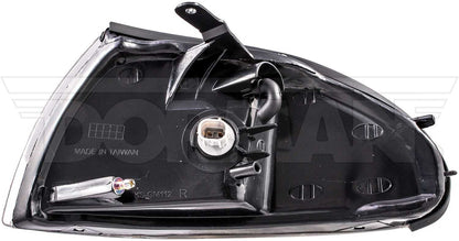 Dorman Turn Signal / Parking Light Assembly for 1993-1997 Geo Prizm 1630705