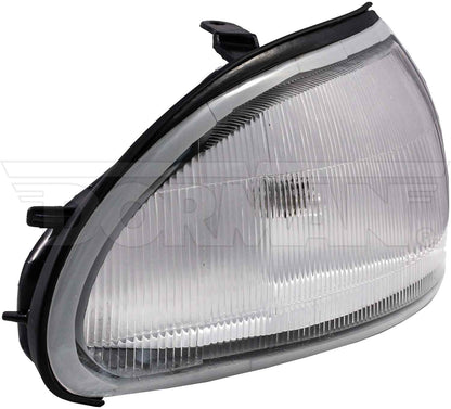 Dorman Turn Signal / Parking Light Assembly for 1993-1997 Geo Prizm 1630705