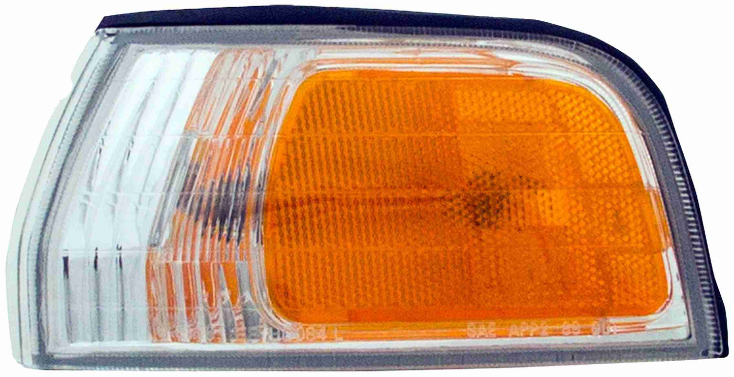Dorman Turn Signal / Parking Light Assembly for 1993-92 Honda Accord 1630712