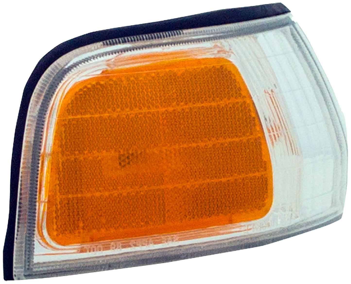 Dorman Turn Signal Lamp Assembly with Original Equipment Design for 1992-93 Honda Accord 1630713