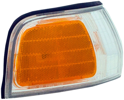 Dorman Turn Signal Lamp Assembly with Original Equipment Design for 1992-93 Honda Accord 1630713