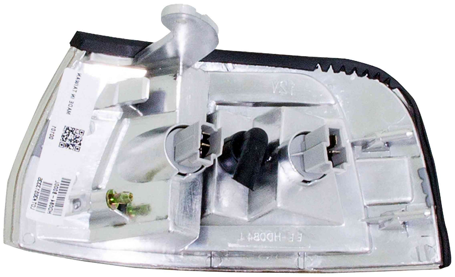 Dorman Turn Signal Lamp Assembly with Original Equipment Design for 1992-93 Honda Accord 1630713