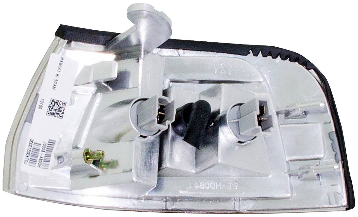 Dorman Turn Signal Lamp Assembly with Original Equipment Design for 1992-93 Honda Accord 1630713