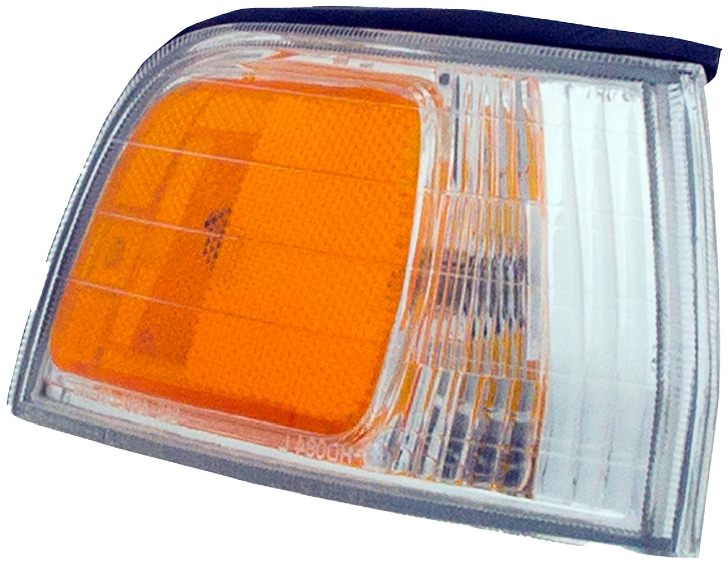 Dorman Turn Signal Lamp Assembly with Original Equipment Design for 1992-93 Honda Accord 1630713