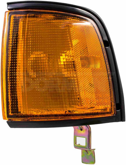 Dorman Turn Signal / Parking Light Assembly for 1994-97 Honda Passport Isuzu Amigo 1989-94 Pickup 1988-95 Rodeo 1991-97 Part 1630714