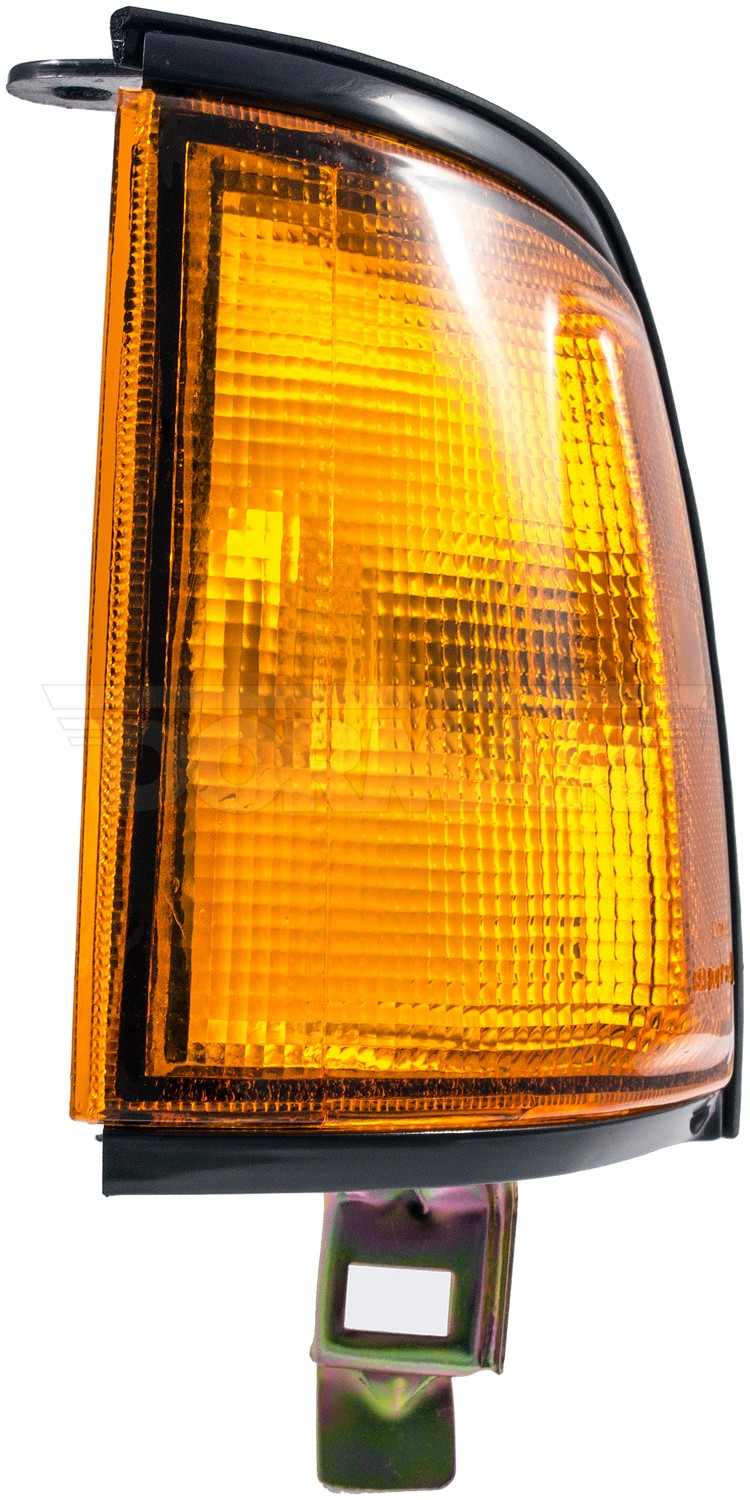 Dorman SIDE MARKER LAMP ASSEMBLY 1630714