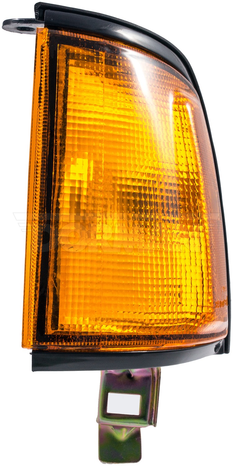 Dorman Turn Signal / Parking Light Assembly for 1994-97 Honda Passport Isuzu Amigo 1989-94 Pickup 1988-95 Rodeo 1991-97 Part 1630714