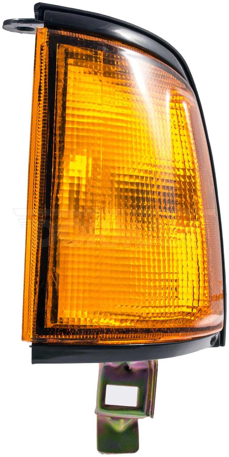 Dorman Turn Signal & Parking Light Assembly for Honda Passport 1997‑94, Isuzu Amigo 1994‑89, Isuzu Pickup 1995‑88, Isuzu Rodeo 1997‑91 Part 1630715