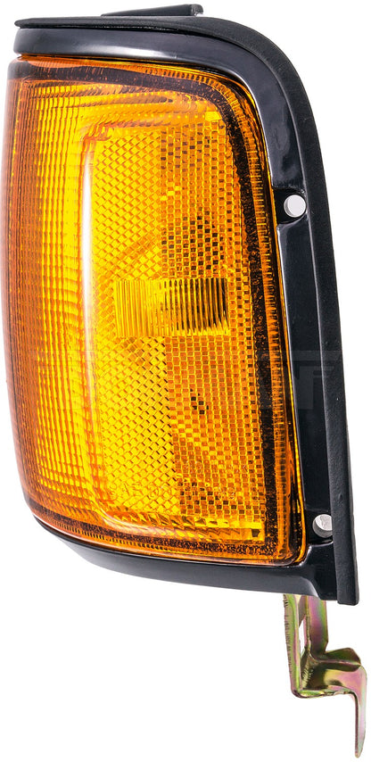 Dorman Turn Signal & Parking Light Assembly for Honda Passport 1997‑94, Isuzu Amigo 1994‑89, Isuzu Pickup 1995‑88, Isuzu Rodeo 1997‑91 Part 1630715