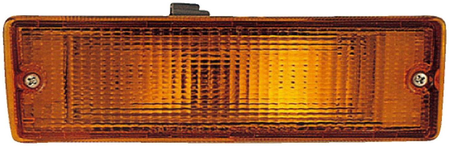 Dorman Turn Signal Lamp Assembly for 1994-1998 Nissan D21 Pathfinder Pickup