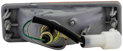 Dorman Parking Light Assembly for 1988-84 Toyota 4Runner Toyota Pickup