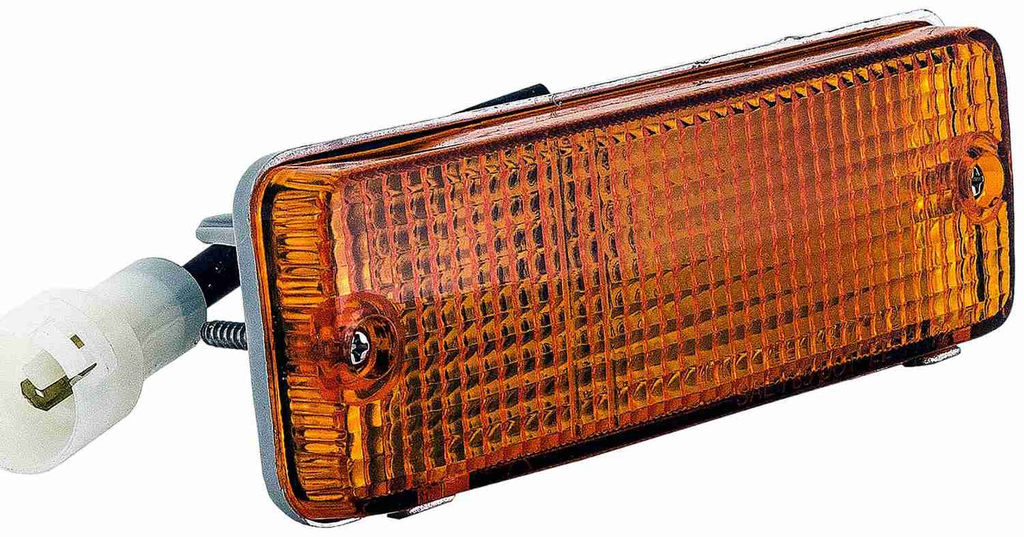 Dorman Parking Light Assembly for 1988-84 Toyota 4Runner Toyota Pickup