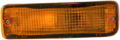 Dorman Parking Light Assembly Park Lamp for 1990-91 Toyota 4Runner 1989-95 Toyota Pickup 1630786