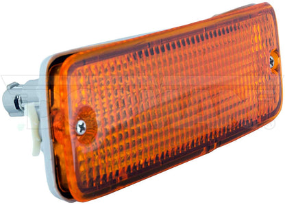 Dorman Parking Light Assembly Park Lamp for 1990-91 Toyota 4Runner 1989-95 Toyota Pickup 1630786