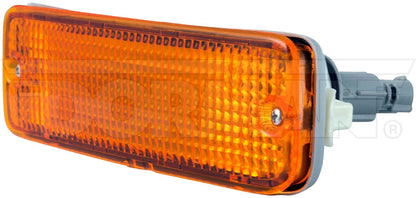 Dorman Parking Light Assembly Park Lamp for 1990-91 Toyota 4Runner 1989-95 Toyota Pickup 1630786