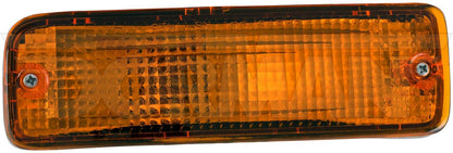 Dorman Parking Light Assembly for 1990-91 Toyota 4Runner and 1989-95 Toyota Pickup