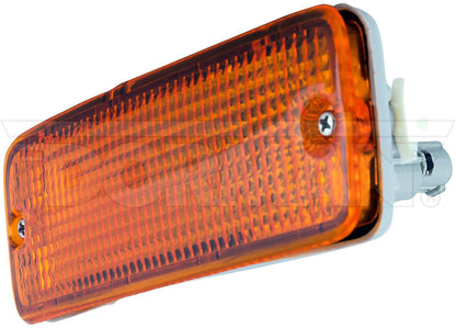 Dorman Parking Light Assembly for 1990-91 Toyota 4Runner and 1989-95 Toyota Pickup