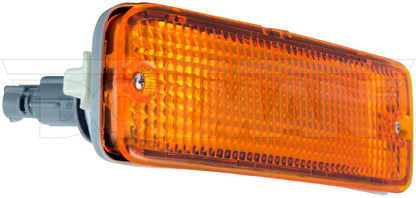 Dorman Parking Light Assembly for 1990-91 Toyota 4Runner and 1989-95 Toyota Pickup