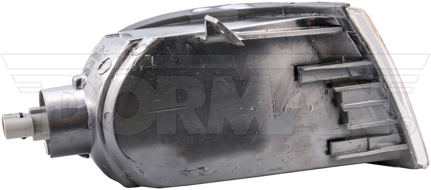 Dorman Turn Signal Lamp Assembly with Durable Build for 1992-1995 Honda Civic 1630816