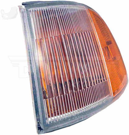 Dorman Turn Signal Lamp Assembly with Durable Build for 1992-1995 Honda Civic 1630816