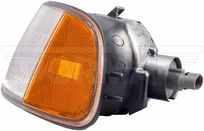 Dorman Turn Signal Lamp Assembly with Durable Build for 1992-1995 Honda Civic 1630816