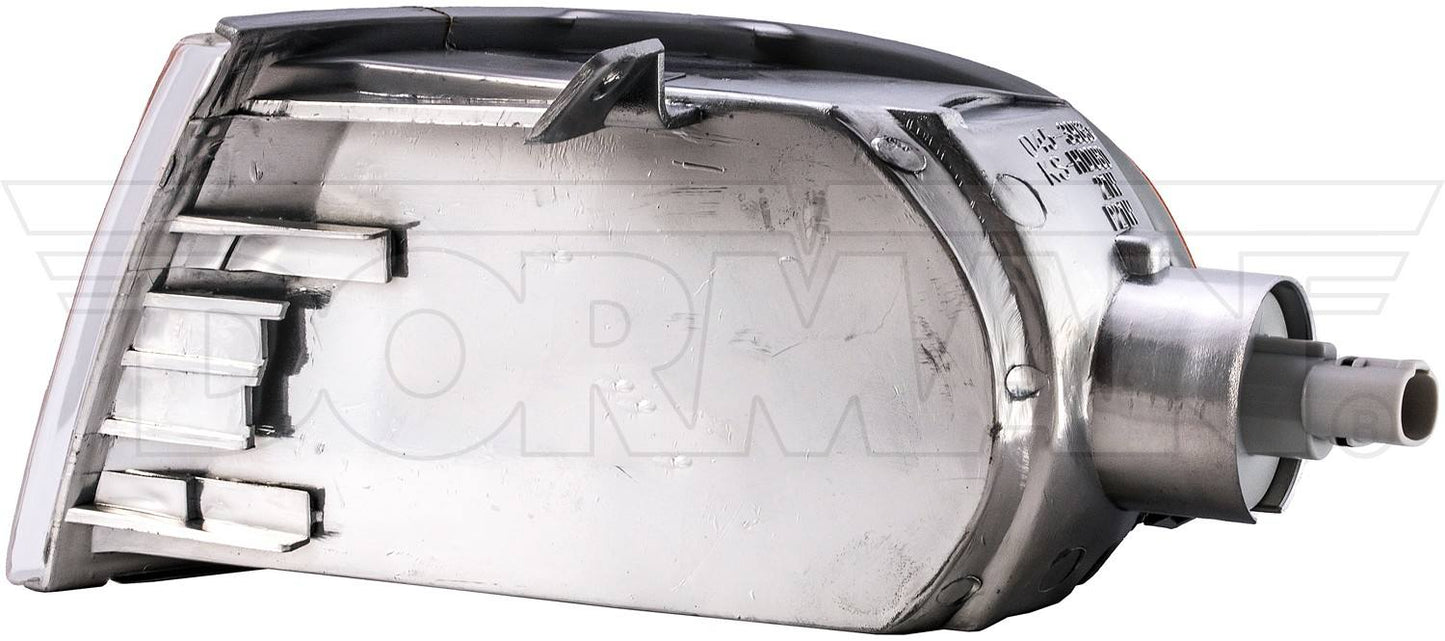 Dorman Turn Signal Lamp Assembly with OEM Match for 1992-95 Honda Civic 1630817