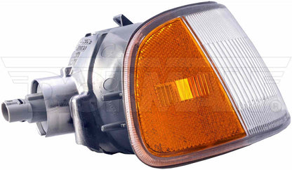 Dorman Turn Signal Lamp Assembly with OEM Match for 1992-95 Honda Civic 1630817