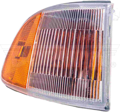 Dorman Turn Signal Lamp Assembly with OEM Match for 1992-95 Honda Civic 1630817