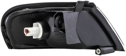 Dorman Turn Signal Lamp Assembly with OEM Design for 1998-1999 Nissan Altima 1630826